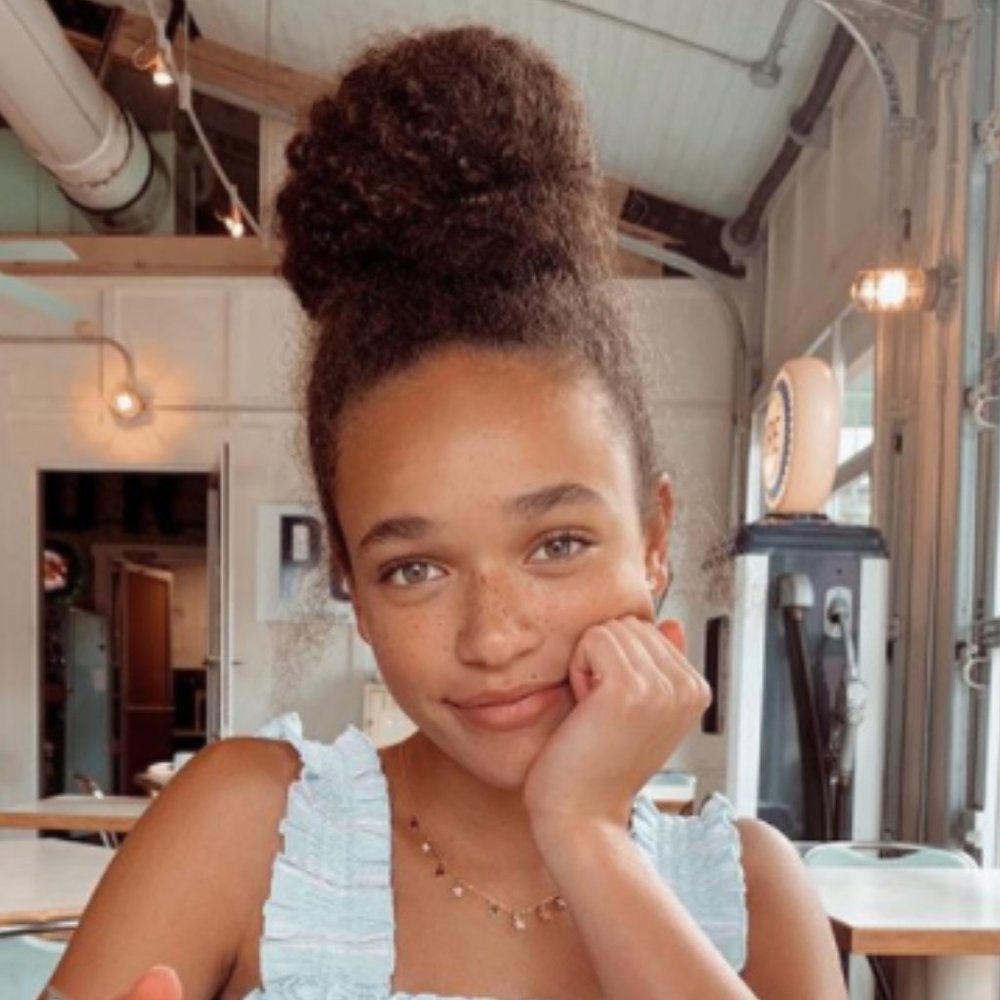 Meet your Posher, Karys